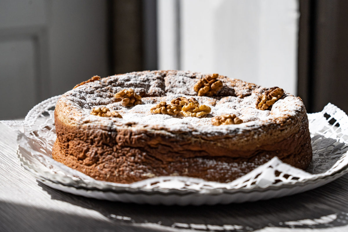 Nut cake - Image 2