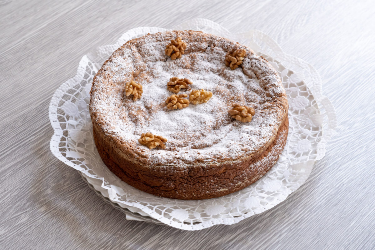 Nut cake - Image 3