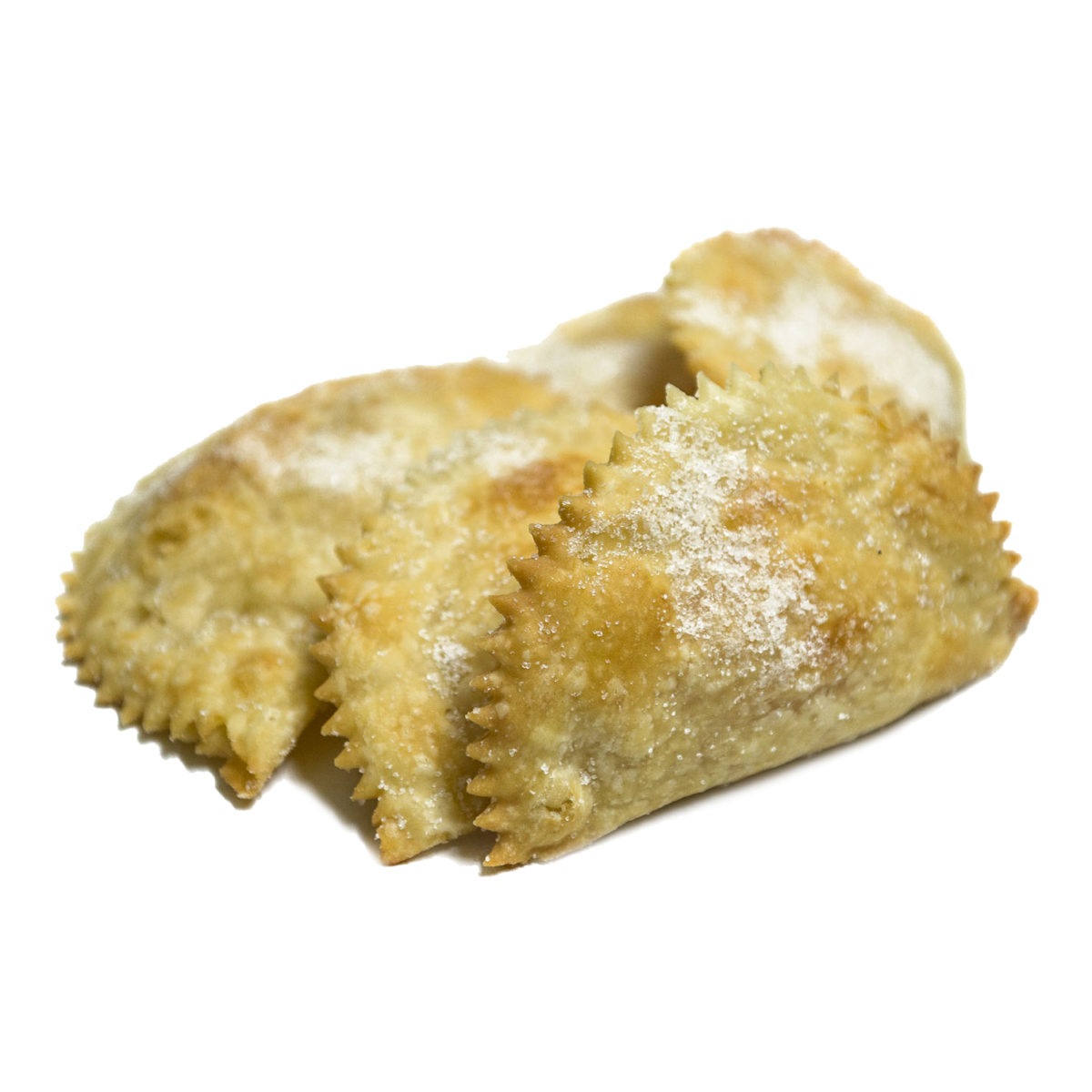 Cristas de Galo